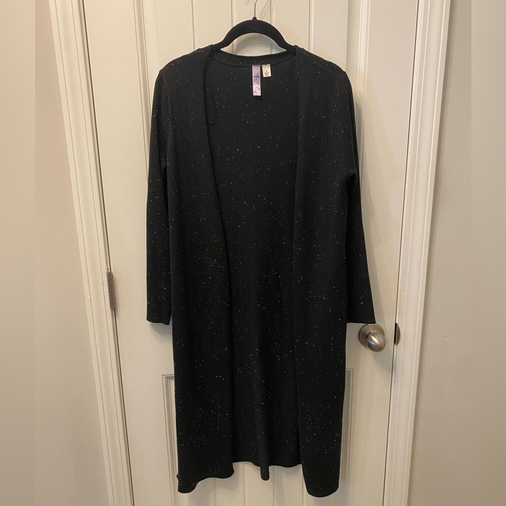 Alya Duster